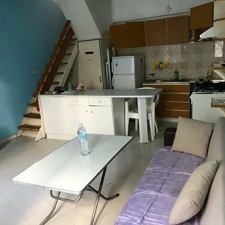 Case de vacanță Yorgo's Kremastí