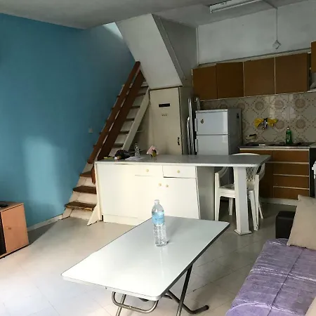 Yorgo's Case de vacanță