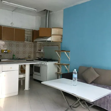 Case de vacanță Yorgo's *